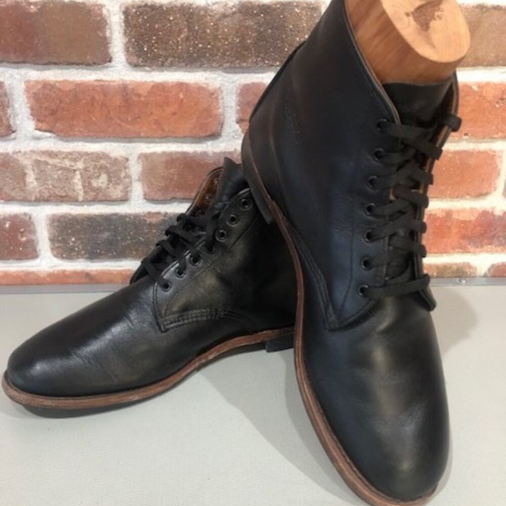 Red Wing Shoes - Heritage